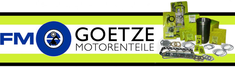 Goetze FM TruckAutoPart 